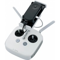 Крепление для пульта видеоочков Epson Moverio BT-300 (Архивная модель)