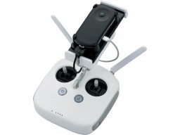 Крепление для пульта видеоочков Epson Moverio BT-300 (Архивная модель)