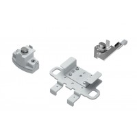 Крепление на трековую шину (белое) ELPMB66W