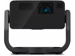 Лазерный проектор Epson EF-22B V11HB38140, 3LCD, FHD, 1000LM, 5млн:1, USB 2.0, HDMI, GoogleTV, регул.подставка, black