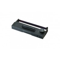 Черный риббон-картридж Epson ERC27B