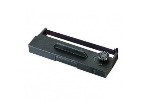 Epson ERC27B Ribbon Cartridge for TM-U290/II, -U295, M-290, black