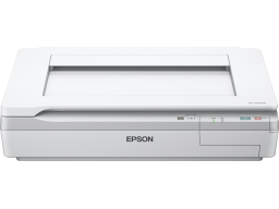 Планшетный сканер Epson WorkForce DS-50000