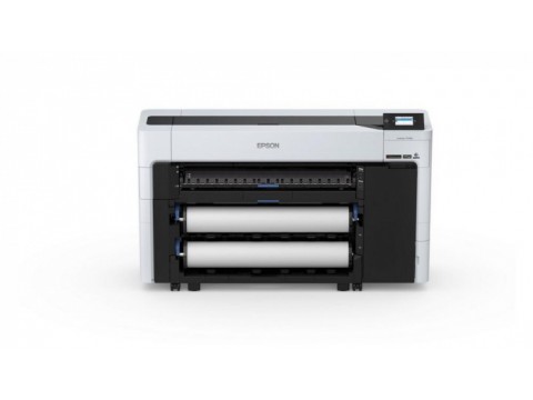 Плоттер Epson SureColor SC-T5700D C11CH81301A0