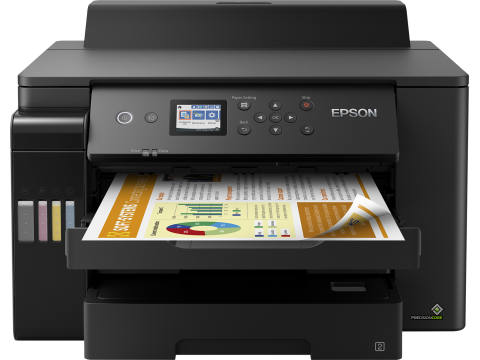 Принтер Epson L11160