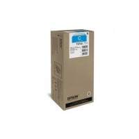 Картридж Epson C13T97420N WorkForce Pro WF-C869R голубой