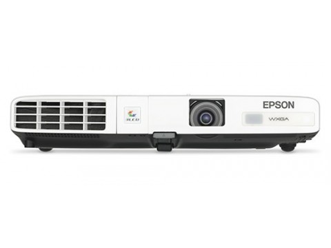 Epson EB-1770W (Архивная модель)