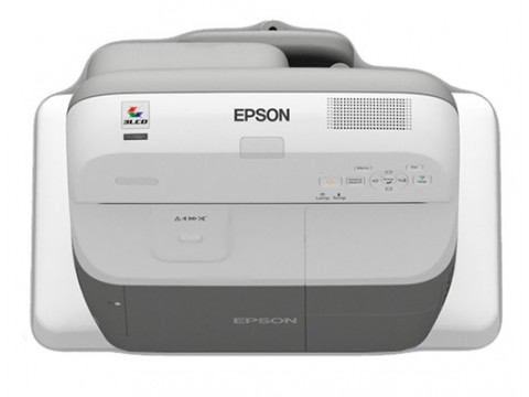 Epson EB-455Wi (Архивная модель)