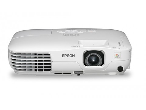 Epson EB-S10 (Архивная модель)
