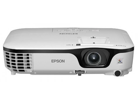 Epson EB-S12 (Архивная модель)