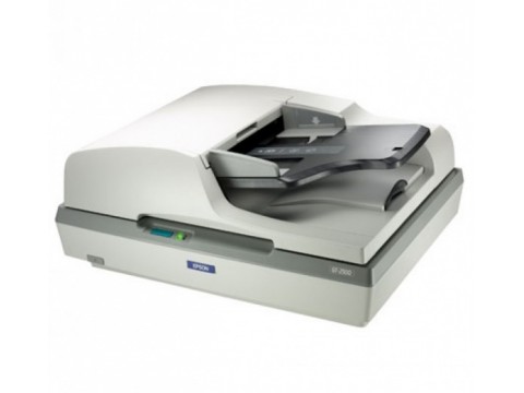 Планшетный сканер Epson GT-2500