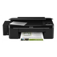МФУ Epson L200