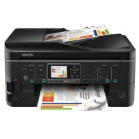 Epson Stylus Office BX635FWD