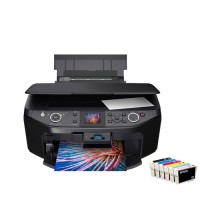 МФУ Epson Stylus Photo RX615
