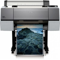 Широкоформатный принтер Epson Stylus Pro 7890