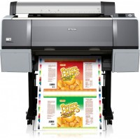 Epson Stylus Pro WT7900 Design Edition (Архивная модель)
