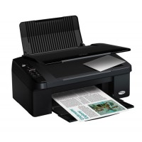 Epson Stylus TX109  (Архивная модель)
