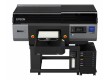 Широкоформатный принтер Epson SureColor SC-F3000