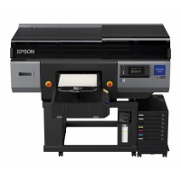 Широкоформатный принтер Epson SureColor SC-F3000