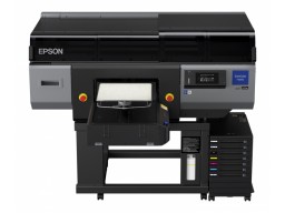 Широкоформатный принтер Epson SureColor SC-F3000