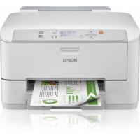 Принтер Epson WorkForce Pro WF-5110DW