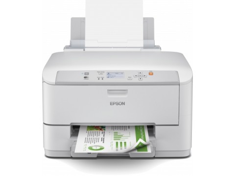 Принтер Epson WorkForce Pro WF-5110DW