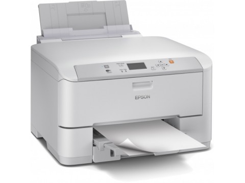 Принтер Epson WorkForce Pro WF-5110DW