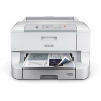 Принтер Epson WorkForce Pro WF-8090DW