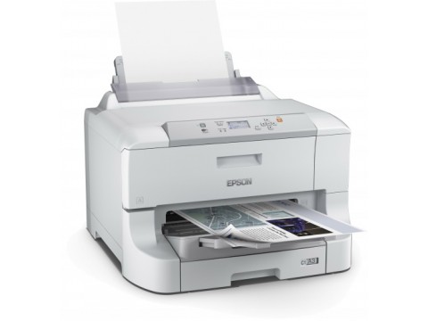 Принтер Epson WorkForce Pro WF-8090DW