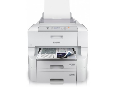 Принтер Epson WorkForce Pro WF-8090DW