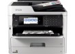 МФУ Epson WorkForce Pro WF-M5799DWF