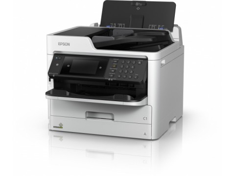 МФУ Epson WorkForce Pro WF-M5799DWF