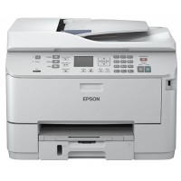 МФУ Epson WorkForce Pro WP-4595DNF