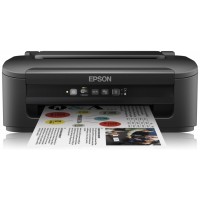Принтер Epson WorkForce WF-2010W