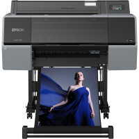 Широкоформатный принтер Epson SureColor SC-P7500 Spectro