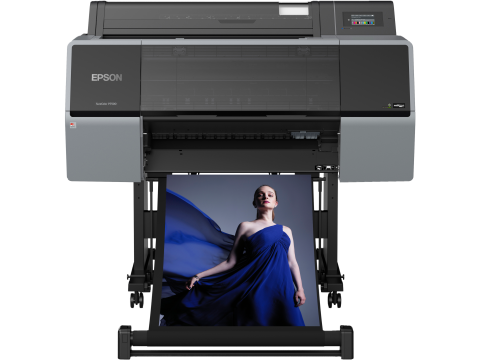 Широкоформатный принтер Epson SureColor SC-P7500 Spectro
