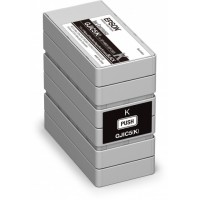 Черный картридж для ColorWorks C831 и  GP-M831