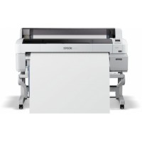 Широкоформатный принтер Epson SureColor SC-T7200