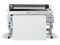 Широкоформатный принтер Epson SureColor SC-T7200
