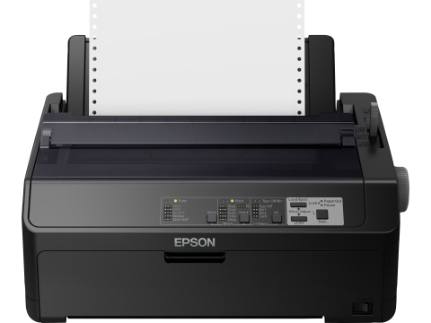 Матричный принтер Epson FX-890IIN