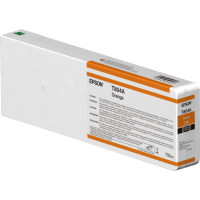 Картридж C13T55KA00 Orange 700 ml Epson