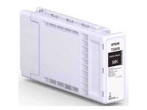 Картридж Matte Black C13T50U80N 350 ml Epson