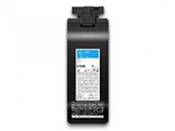 Картридж с голубыми чернилами Epson C13T54L200 UltraChrome DG2 (800 мл)