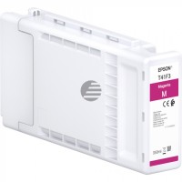 Картридж с пурпурными чернилами Epson C13T41R34N UltraChrome XD2 110ml