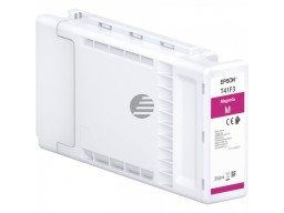 Картридж с пурпурными чернилами Epson C13T41R34N UltraChrome XD2 110ml
