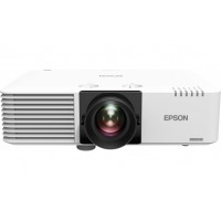 Проектор Epson EB-L630U: Laser projector/WUXGA resolution/6,200 lumens/3LCD technology/20,000 hours lamp life