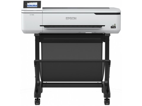 Широкоформатный принтер Epson SureColor SC-T3100