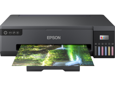 Принтер Epson L18050 фабрика печати