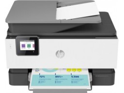 HP OfficeJet Pro 9013 AiO Printer (A4)