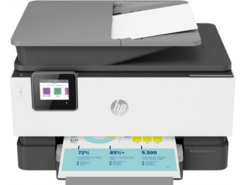 HP OfficeJet Pro 9013 AiO Printer (A4)